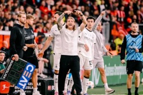 风云突变西汉姆今晨造点机会，德甲版图或变，信心回归，年轻球员得到机会 -开云网站